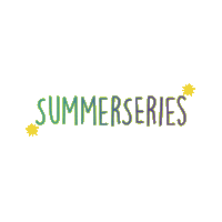 Summer Series Sticker by Kitlocker