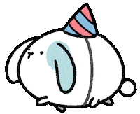 Happy New Year Sticker by Ai and Aiko