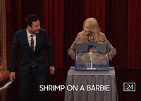 Jimmy Fallon Box GIF by The Tonight Show Starring Jimmy Fallon