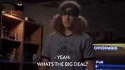 comedy central GIF by Workaholics