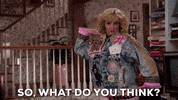 The Goldbergs GIF by ABC Network