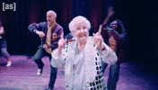 Rick And Morty Dancing GIF by Adult Swim