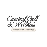 Casamarela bbfw bxp wedding destination casamarela Sticker