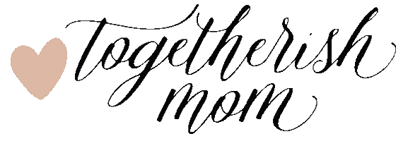 Sticker by Togetherishmom