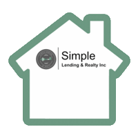 Yasenia Meeaz Sticker by Simple Lending & Realty