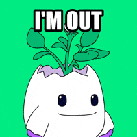 Leaving See Ya GIF by Magic Eden