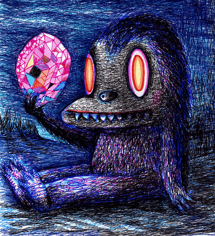 dain fagerholm GIF by DAiN8)