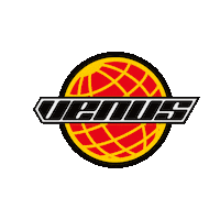 Venus Sticker by TFDpresents