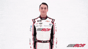 Excited Nascar GIF by Richard Childress Racing