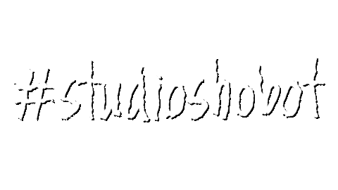 StudioShobot giphyupload cartoon white photographer Sticker