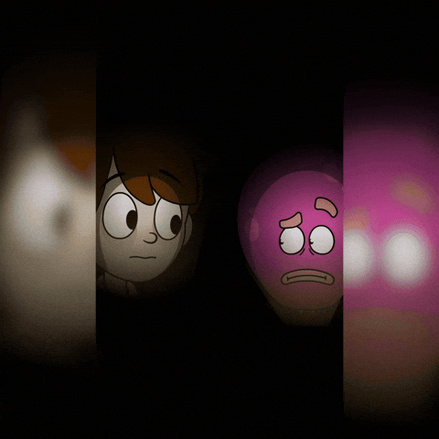 Dark What GIF by Octo Gaming