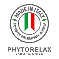 Beauty Italy Sticker by Phytorelax