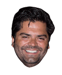 John Thompson Sticker by JWT Brasil