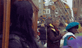 holland ryanne GIF by BNNVARA