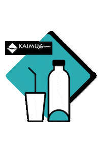Take Away Food Sticker by Kaimug