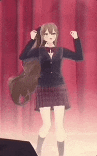 Japanese Dancing GIF by RIOT MUSIC