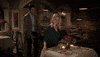 good witch love GIF by Hallmark Channel