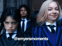 Happy Season 1 GIF