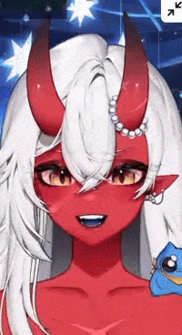 Laugh Demon GIF