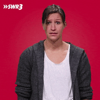 Disappointment Help GIF by SWR3