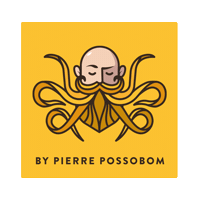 pierrepossobom pierrepossobom Sticker