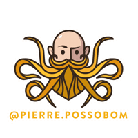 pierrepossobom pierrepossobom Sticker