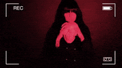 Sumerian Records Face GIF by Dead Posey