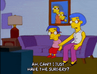 season 9 episode 6 GIF