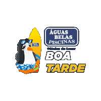 Aguasbelas Sticker by Águas Belas Piscinas