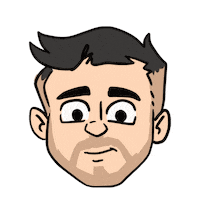Happy Gary Vaynerchuk Sticker by GaryVee