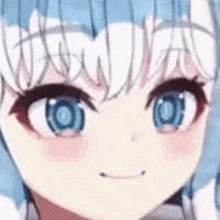 Vtuber Hololive GIF