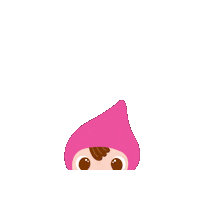 물티슈 Sticker by 순둥이