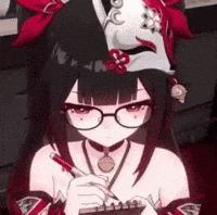 Sparkle GIF