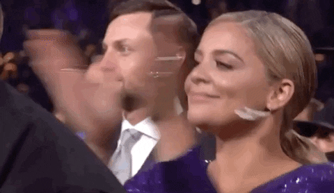 Country Music 2018 Cmas GIF by CMA Awards