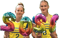 SSCPalmberg_Schwerin volleyball ssc schwerin sscpalmbergschwerin Sticker