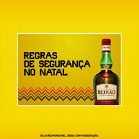 Christmas Family GIF by Licor Beirão