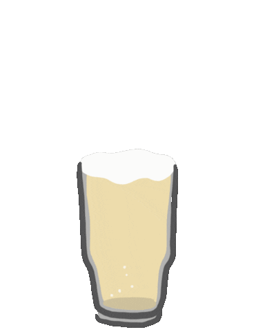 Illustration Love Sticker