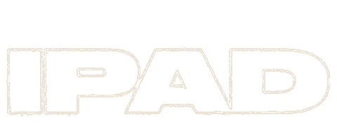 Ipad Sticker by The Chainsmokers