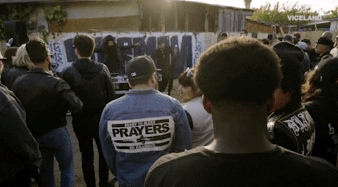 viceland GIF by HUANG'S WORLD