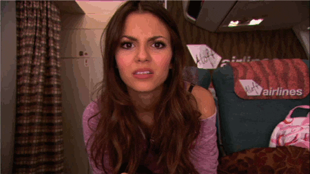 tori vega GIF