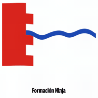 Castilla Y Leon Flag GIF by Formación Ninja