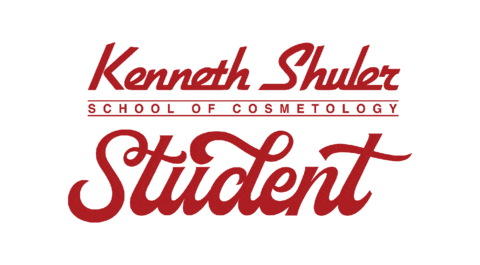 KennethShulerSchoolofCos giphyupload beauty hair skin Sticker