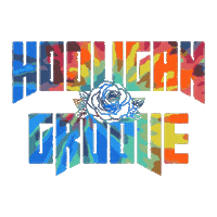 Dj Sticker by MHUSTLER