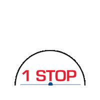 1stopflooring floor shop small contractor 1stop Sticker