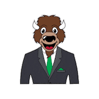 Marshall University School Sticker by Marshall U Career Education