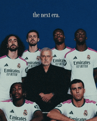 Real Madrid Barcelona GIF