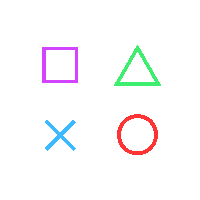 Fun Playing Sticker by Mat Voyce