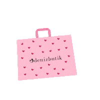 Sticker by Deniz Butik