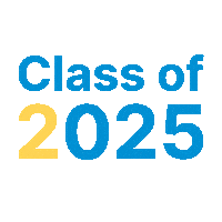 Classof2025 Sticker by Communities In Schools