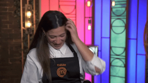 Master Chef Drama GIF by Star Channel TV